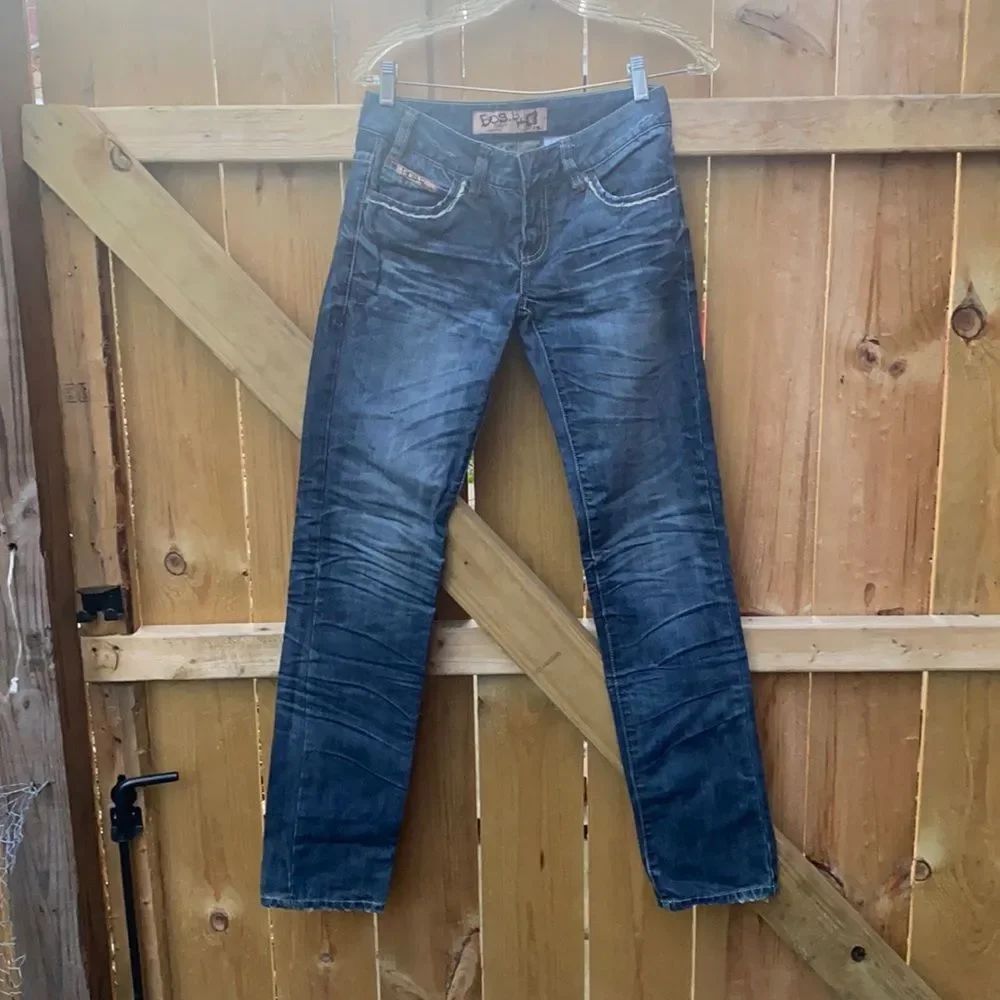 BOS.B Jeans sz. 26